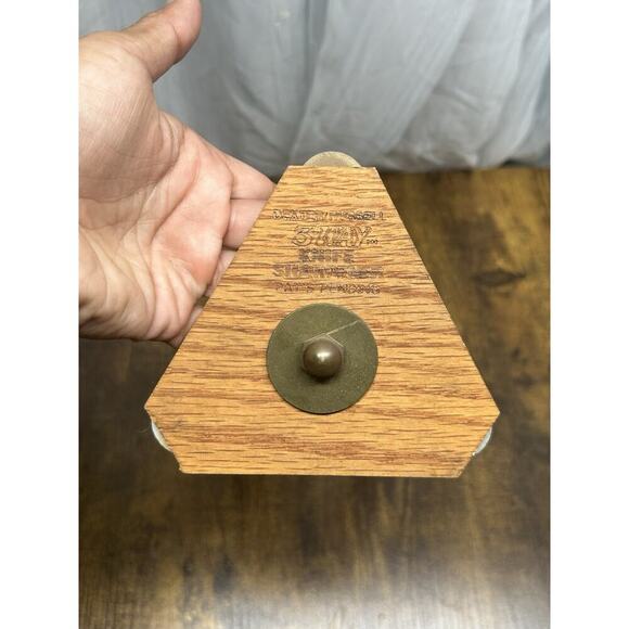 VTG Dexter Russell ceramic 3-Way Knife Sharpener - Picture 2 of 13